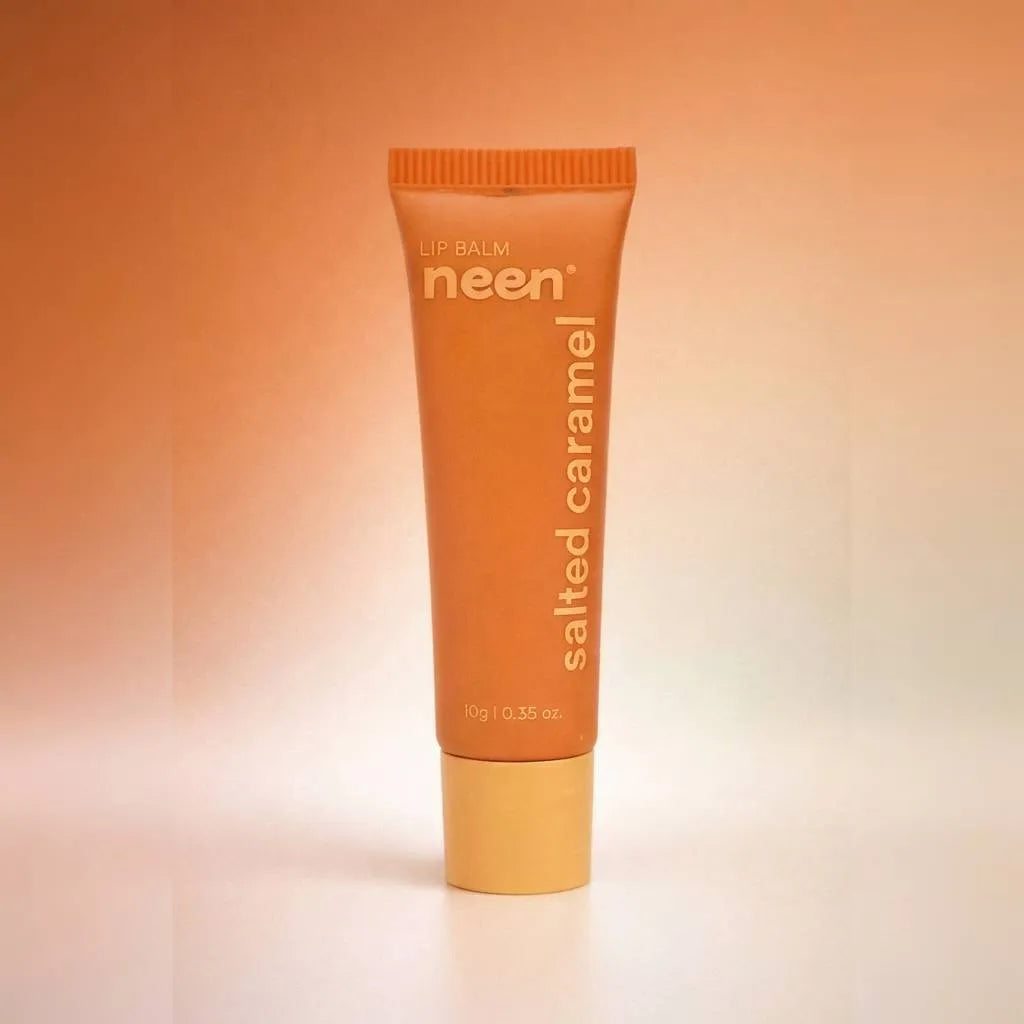 Balsam de buze cu formulă blândă pentru utilizare zilnică