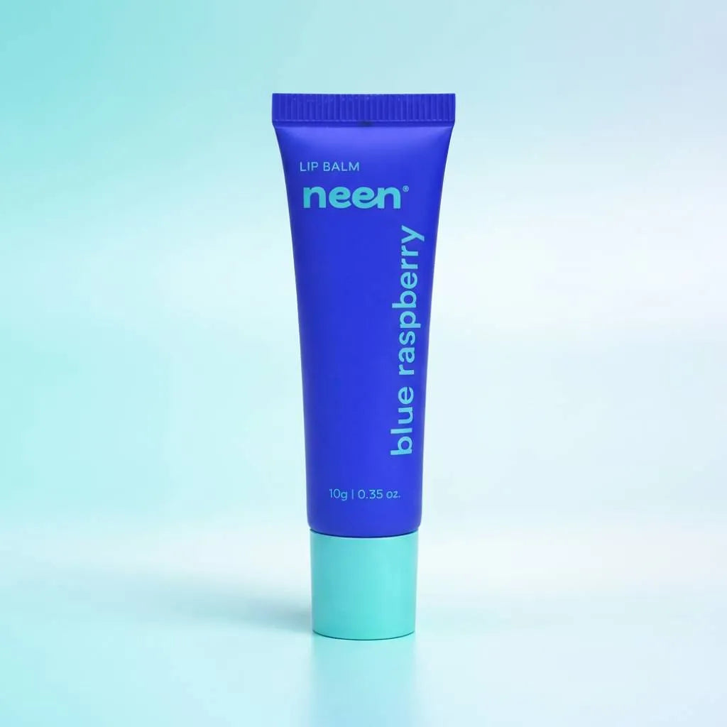 Balsam de buze neen pentru hidratare rapidă