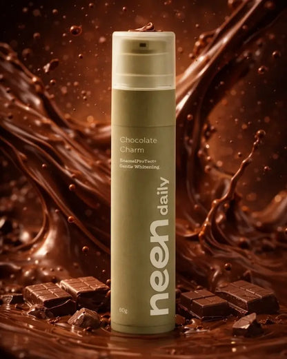 Pasta de dinti pentru albire neen ® - fara fluor