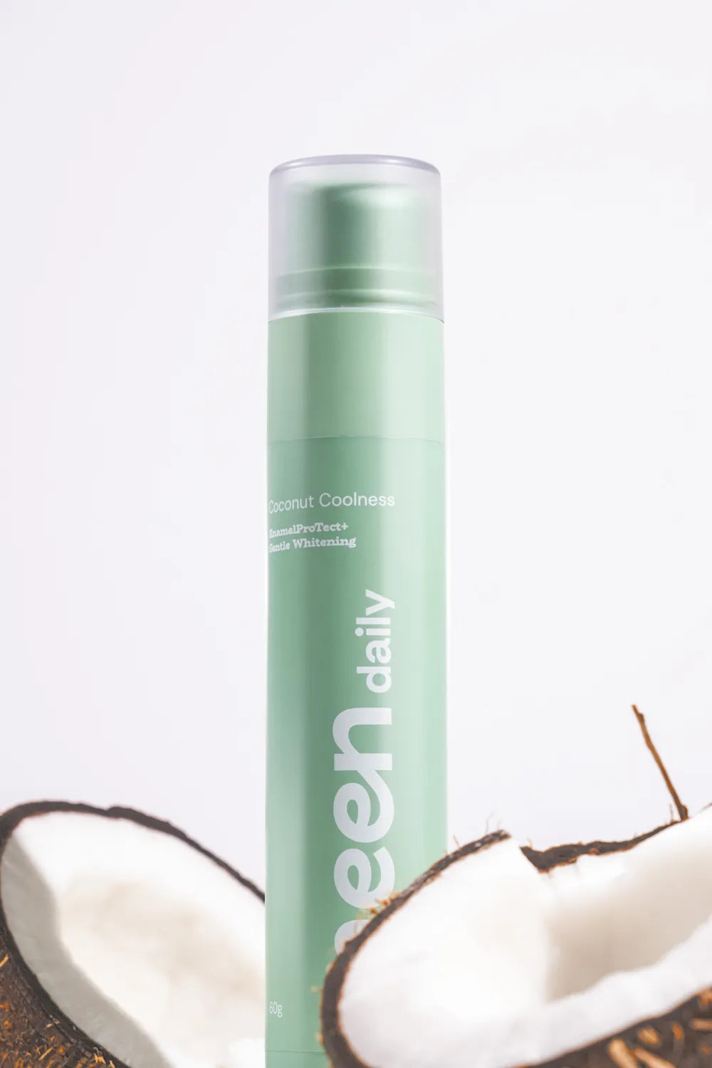 Pasta de dinti pentru albire - fara fluor Neen Daily - Neen Dental