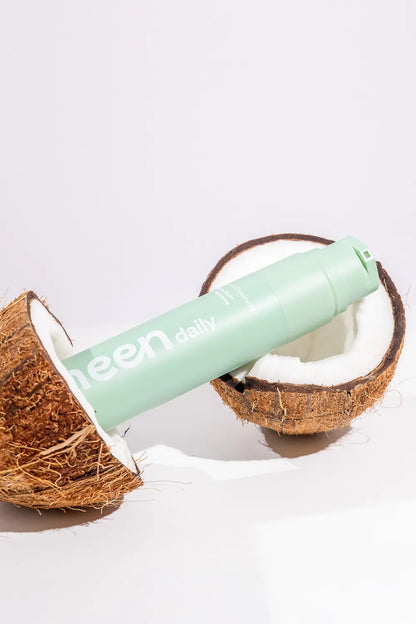 Pasta de dinti pentru albire - fara fluor Neen Daily - Neen Dental