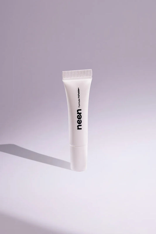 Gel de albire dentară refill neen® Bright, rezervă pentru kiturile de albire dentară acasă