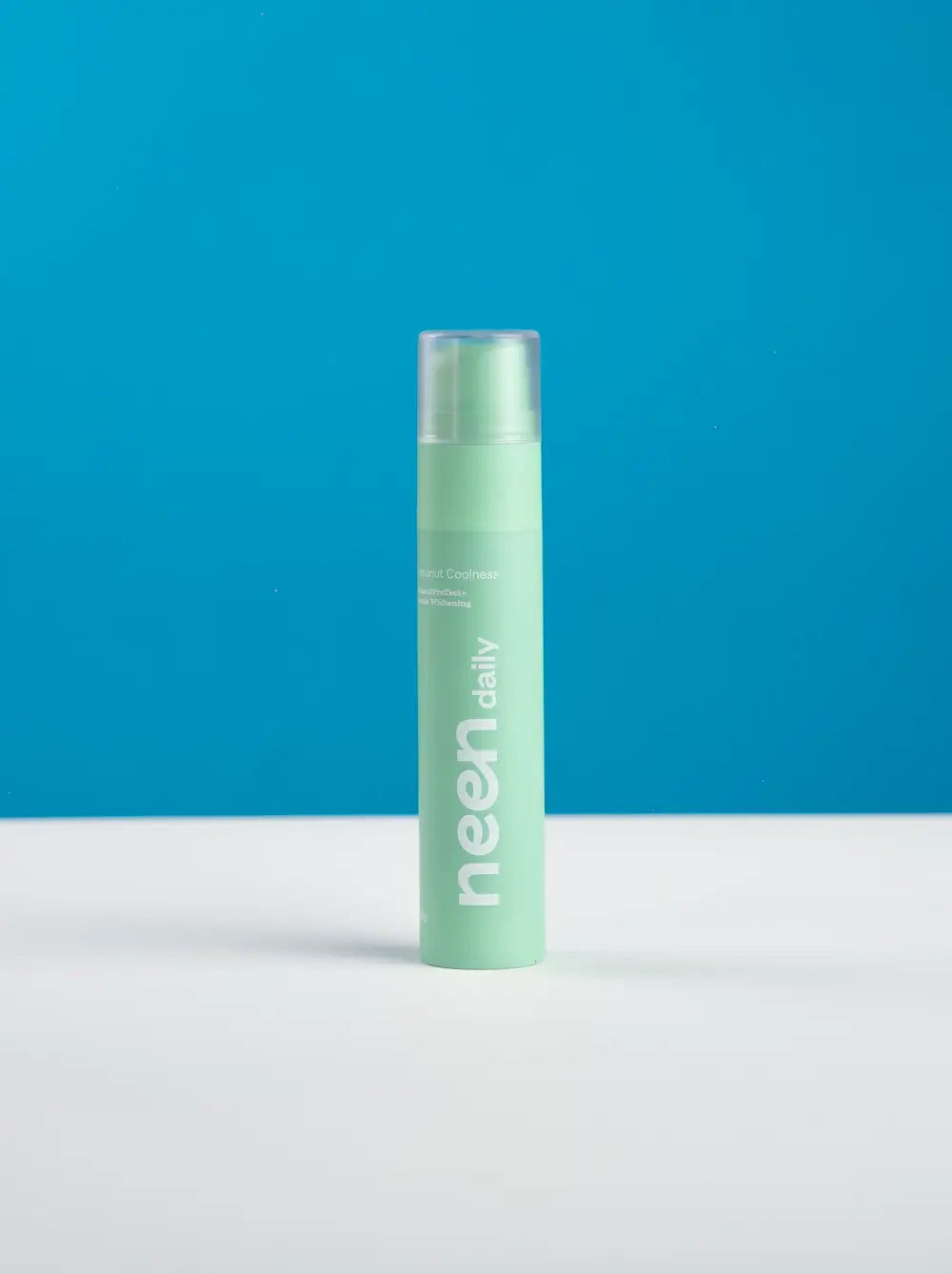 Pasta de dinti pentru albire - fara fluor Neen Daily - Neen Dental