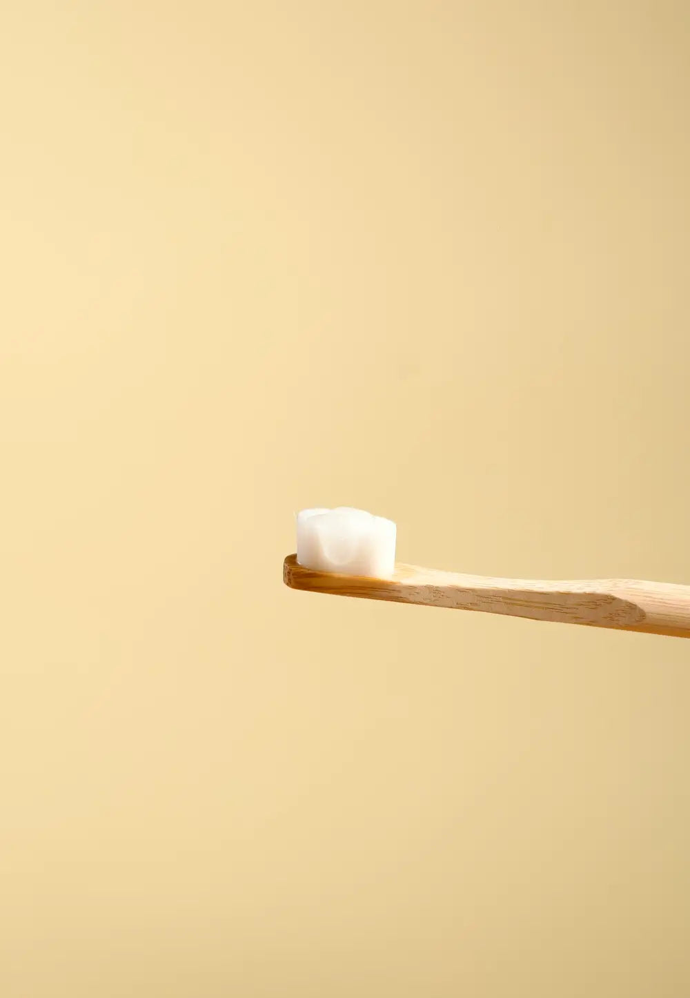 Periuță Eco Soft din Bambus cu 10.000 de Peri - Neen Dental