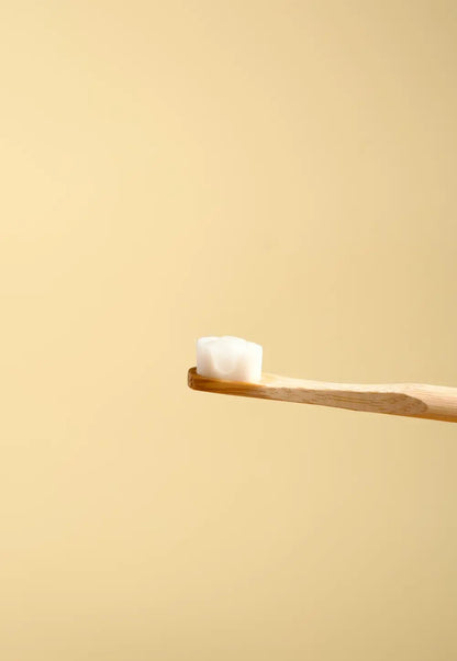 Periuță Eco Soft din Bambus cu 10.000 de Peri - Neen Dental