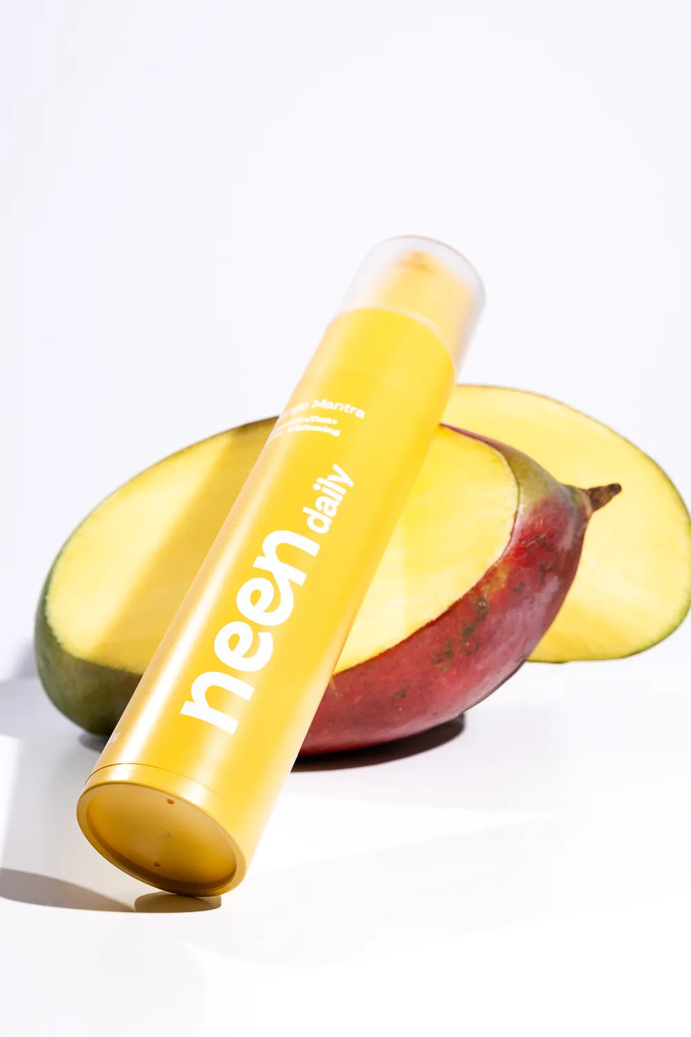 Pasta de dinti pentru albire - fara fluor Neen Daily - Neen Dental