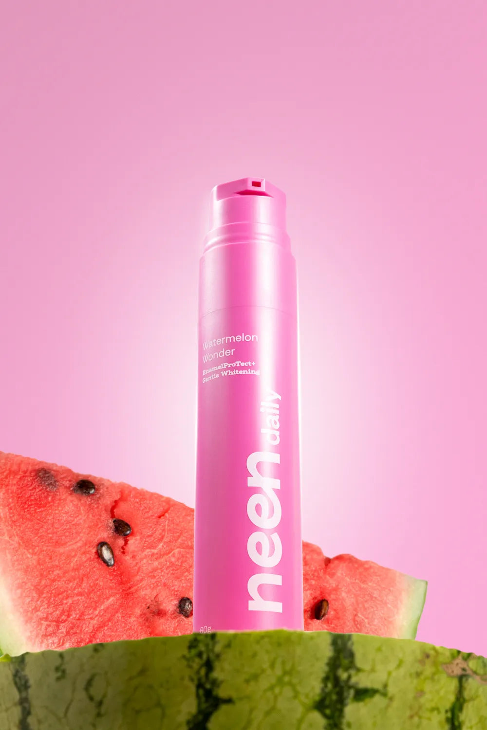 Pasta de dinti pentru albire - fara fluor Neen Daily - Neen Dental