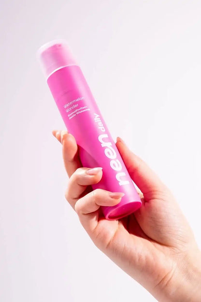 tub pasta de dinti neen daily watermelon wonder tinut in mana, formula moderna pentru albire si protectia smaltului